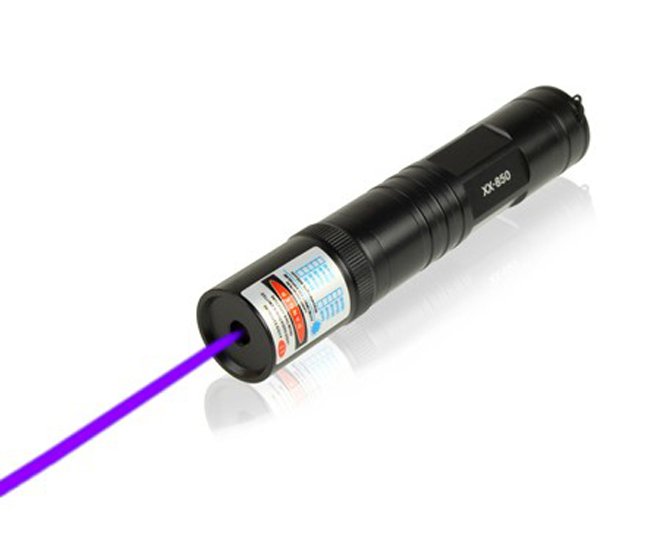 50000mw Pointeur Laser Ultra Puissant a Vendre