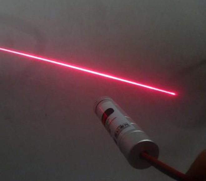 laser pret dioda de module rouge laser ligne générateur puissant