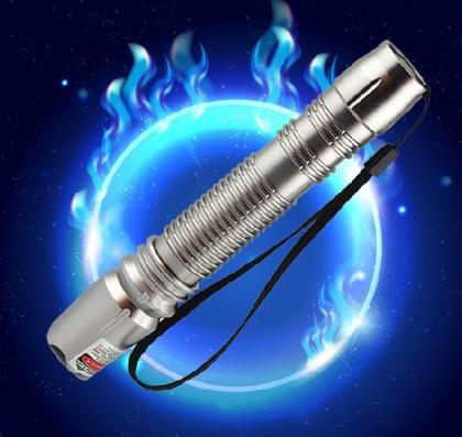 Acheter 100mw lampe torche laser vert puissante