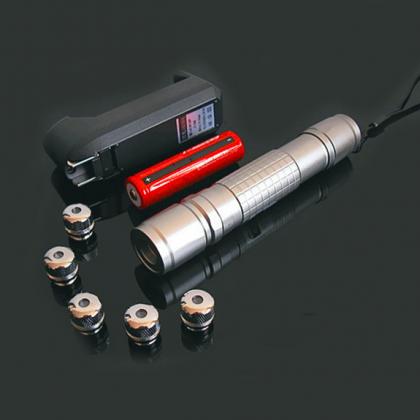 Acheter Laser Vert 300mW Pro