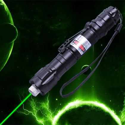 Achat pointeur laser 200mw vert classe 3b prix pas cher