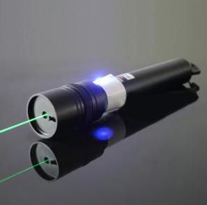Laser 303 Torche Laser haute puissance - Avec clé de sécurité à prix pas  cher