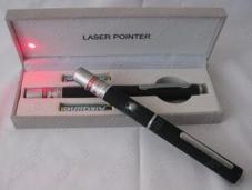 Petit Laser Rouge 5mw Pour Amuser Chat