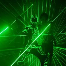 Achat Vrai Sabre Laser Vert 50mw DJ Hasbro Sabre Laser Jouet Prix Pas Cher(Vente Chaude!)