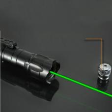 Portée Laser Vert 200mW 532nm