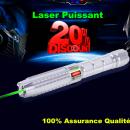 laser puissant 3000mw